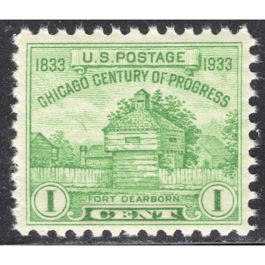 UNITED STATES SCOTT 728