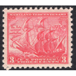 UNITED STATES SCOTT 736