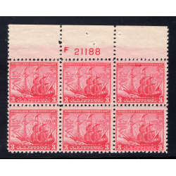 UNITED STATES SCOTT 736