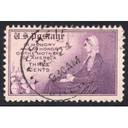UNITED STATES SCOTT 738
