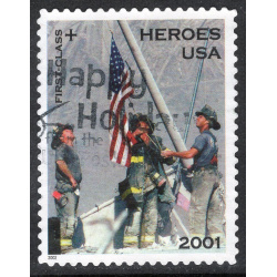 UNITED STATES SCOTT B2