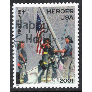 UNITED STATES SCOTT B2