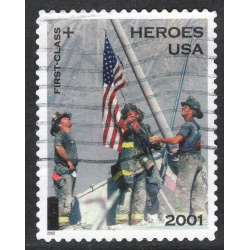 UNITED STATES SCOTT B2