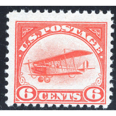 UNITED STATES SCOTT C1