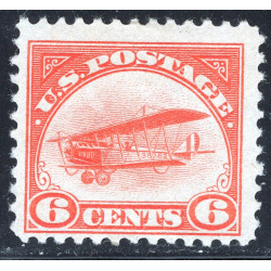 UNITED STATES SCOTT C1