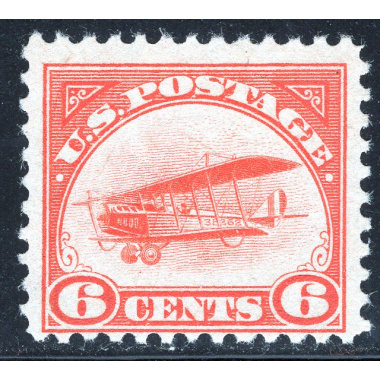 UNITED STATES SCOTT C1