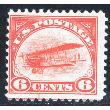 UNITED STATES SCOTT C1