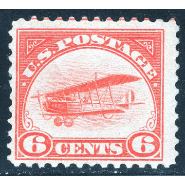 UNITED STATES SCOTT C1