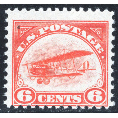 UNITED STATES SCOTT C1