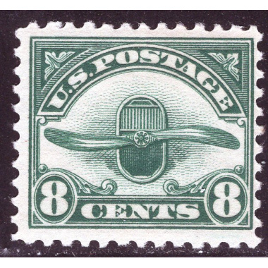 UNITED STATES SCOTT C4