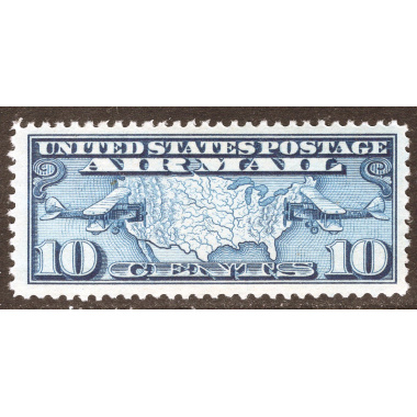 UNITED STATES SCOTT C7