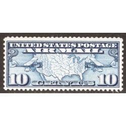 UNITED STATES SCOTT C7