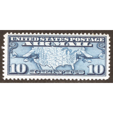 UNITED STATES SCOTT C7