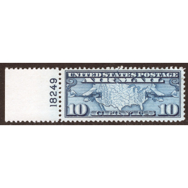 UNITED STATES SCOTT C7