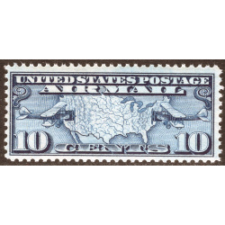 UNITED STATES SCOTT C7