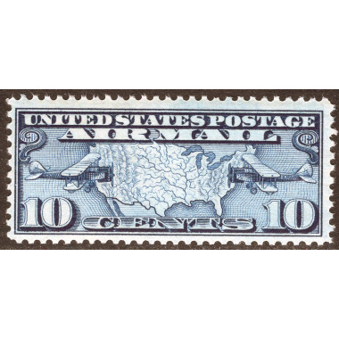 UNITED STATES SCOTT C7