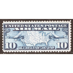 UNITED STATES SCOTT C7