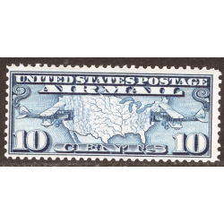 UNITED STATES SCOTT C7
