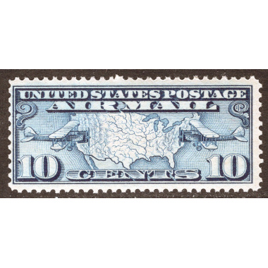 UNITED STATES SCOTT C7
