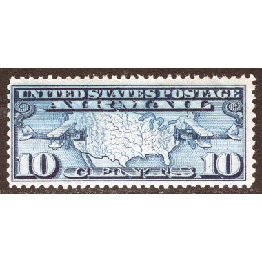UNITED STATES SCOTT C7