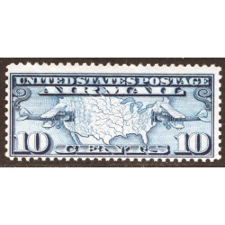 UNITED STATES SCOTT C7