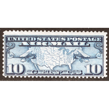 UNITED STATES SCOTT C7