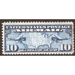 UNITED STATES SCOTT C7