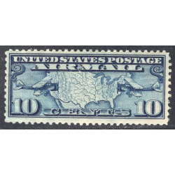 UNITED STATES SCOTT C7