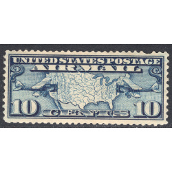 UNITED STATES SCOTT C7