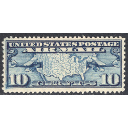 UNITED STATES SCOTT C7
