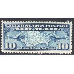 UNITED STATES SCOTT C7