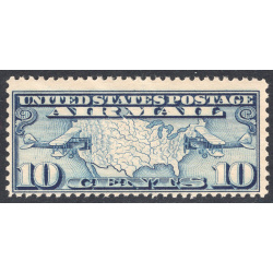 UNITED STATES SCOTT C7