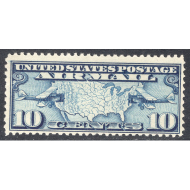 UNITED STATES SCOTT C7