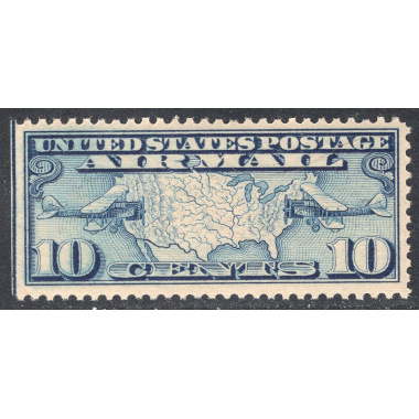 UNITED STATES SCOTT C7