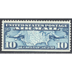 UNITED STATES SCOTT C7