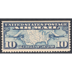 UNITED STATES SCOTT C7