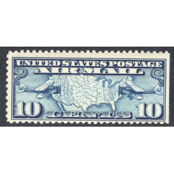 UNITED STATES SCOTT C7