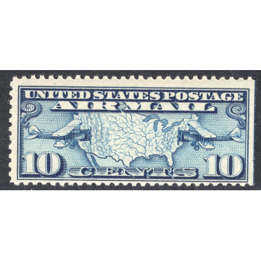UNITED STATES SCOTT C7