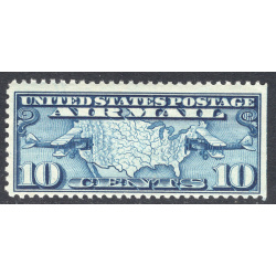 UNITED STATES SCOTT C7