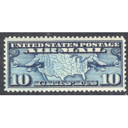 UNITED STATES SCOTT C7