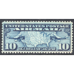 UNITED STATES SCOTT C7