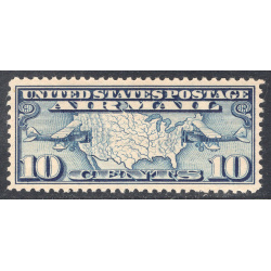 UNITED STATES SCOTT C7