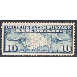 UNITED STATES SCOTT C7