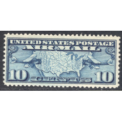 UNITED STATES SCOTT C7