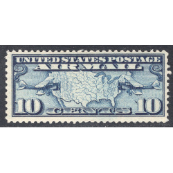 UNITED STATES SCOTT C7