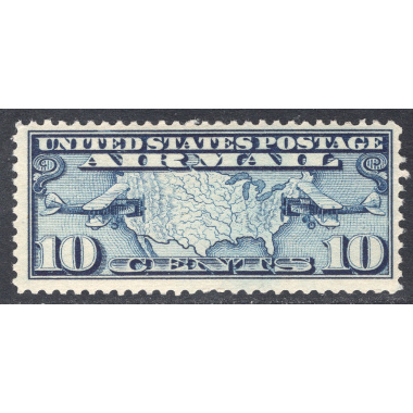 UNITED STATES SCOTT C7