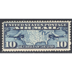 UNITED STATES SCOTT C7