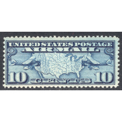 UNITED STATES SCOTT C7