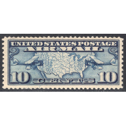 UNITED STATES SCOTT C7