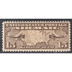 UNITED STATES SCOTT C8